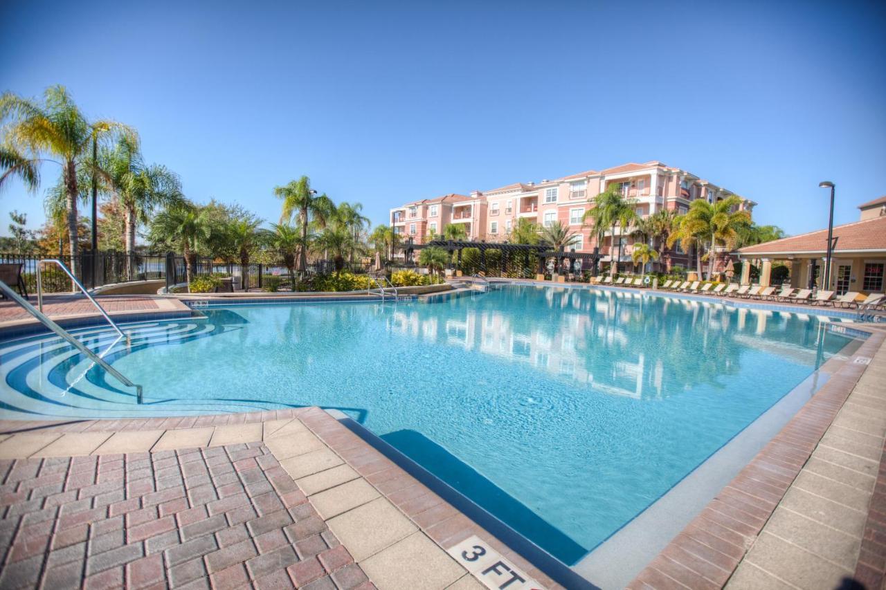 4814 Cayview Avenue #401 Apartment Orlando Ngoại thất bức ảnh