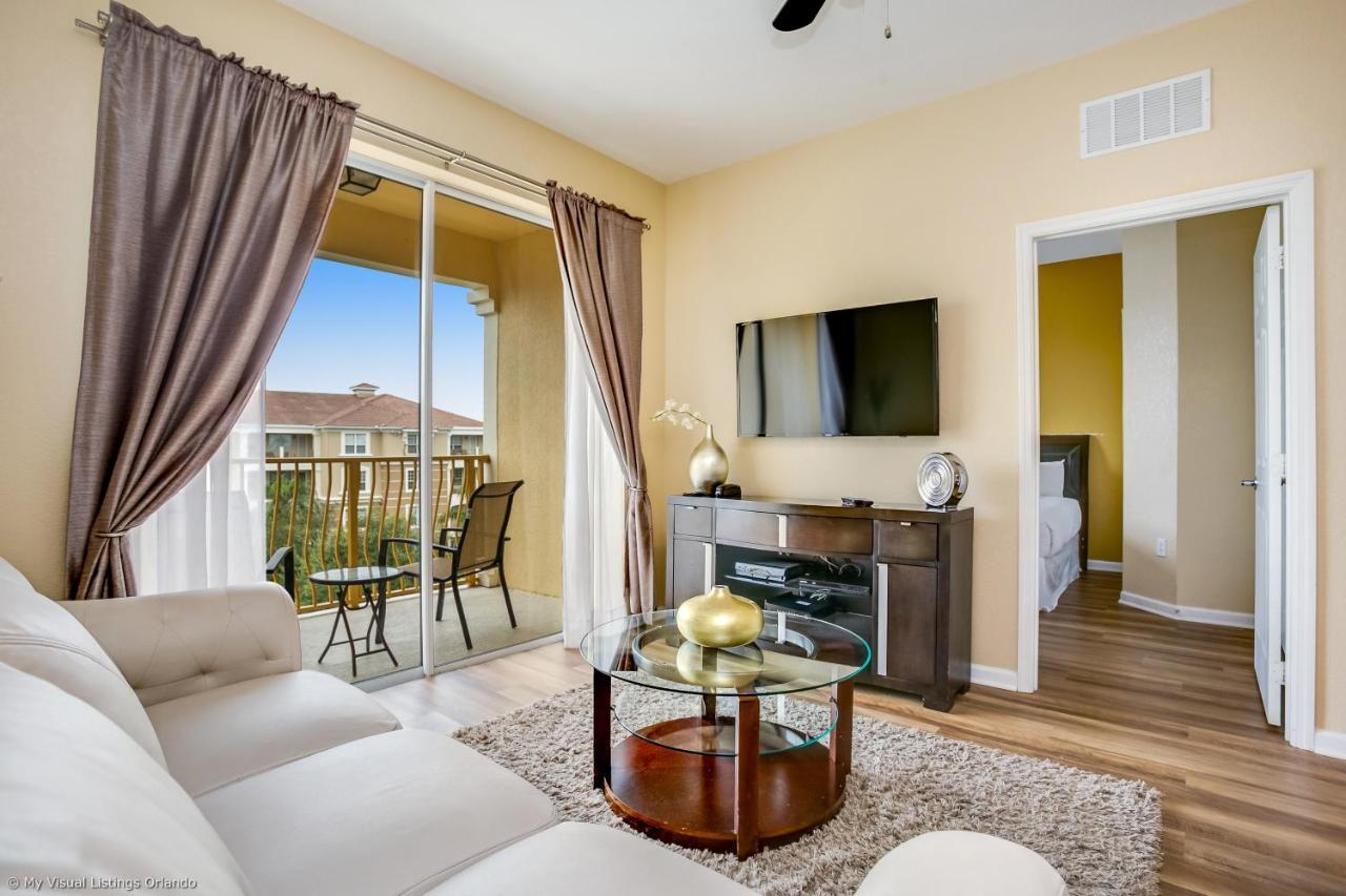 4814 Cayview Avenue #401 Apartment Orlando Ngoại thất bức ảnh