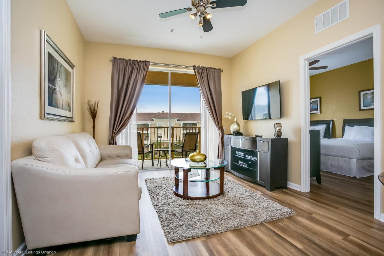 4814 Cayview Avenue #401 Apartment Orlando Ngoại thất bức ảnh