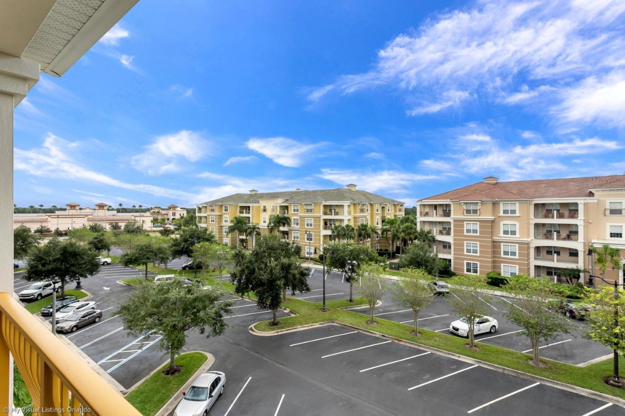 4814 Cayview Avenue #401 Apartment Orlando Ngoại thất bức ảnh
