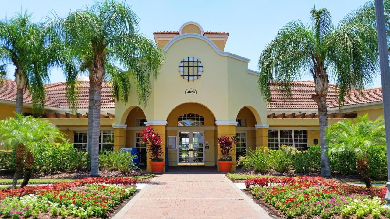 4814 Cayview Avenue #401 Apartment Orlando Ngoại thất bức ảnh