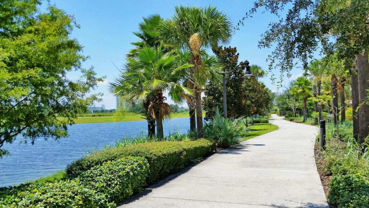 4814 Cayview Avenue #401 Apartment Orlando Ngoại thất bức ảnh