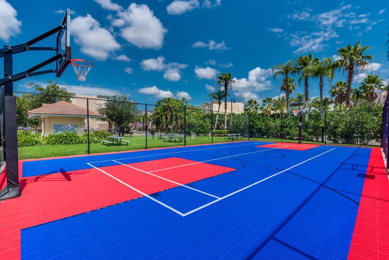 4814 Cayview Avenue #401 Apartment Orlando Ngoại thất bức ảnh