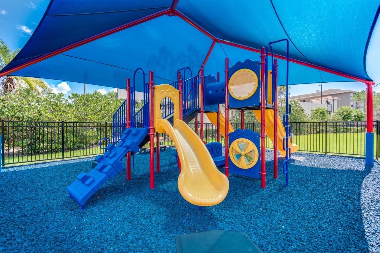 4814 Cayview Avenue #401 Apartment Orlando Ngoại thất bức ảnh