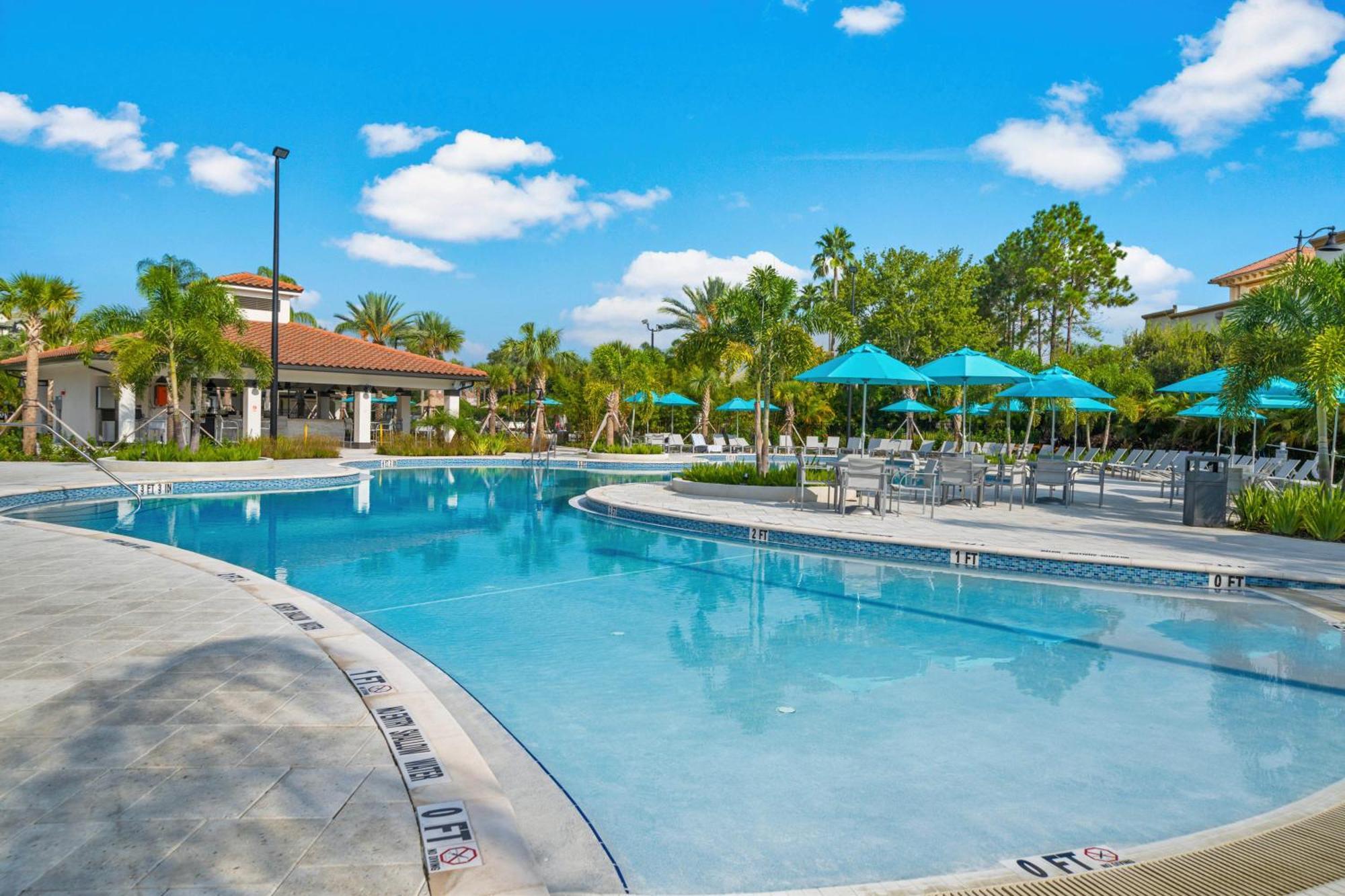 4814 Cayview Avenue #401 Apartment Orlando Ngoại thất bức ảnh