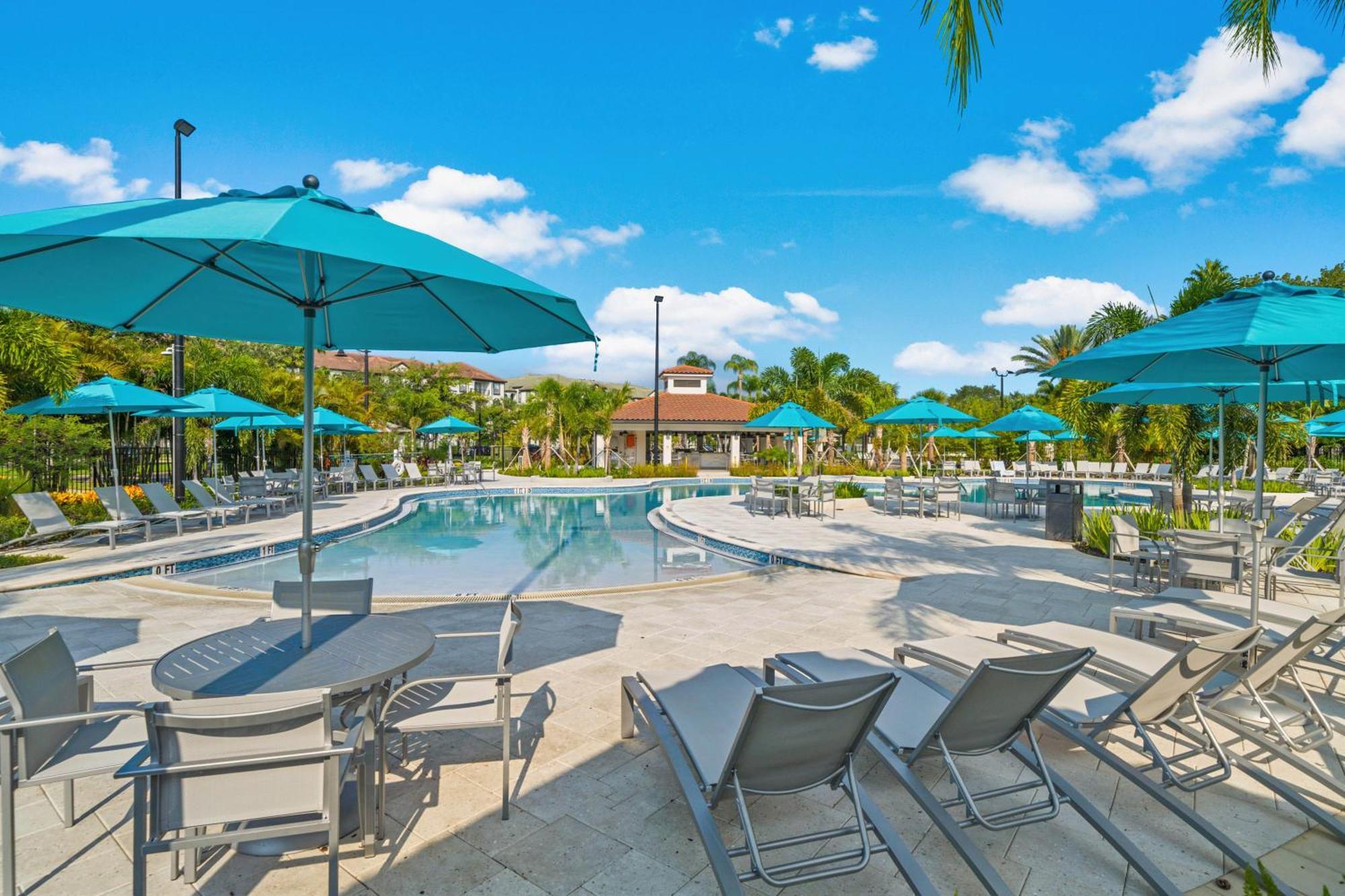 4814 Cayview Avenue #401 Apartment Orlando Ngoại thất bức ảnh