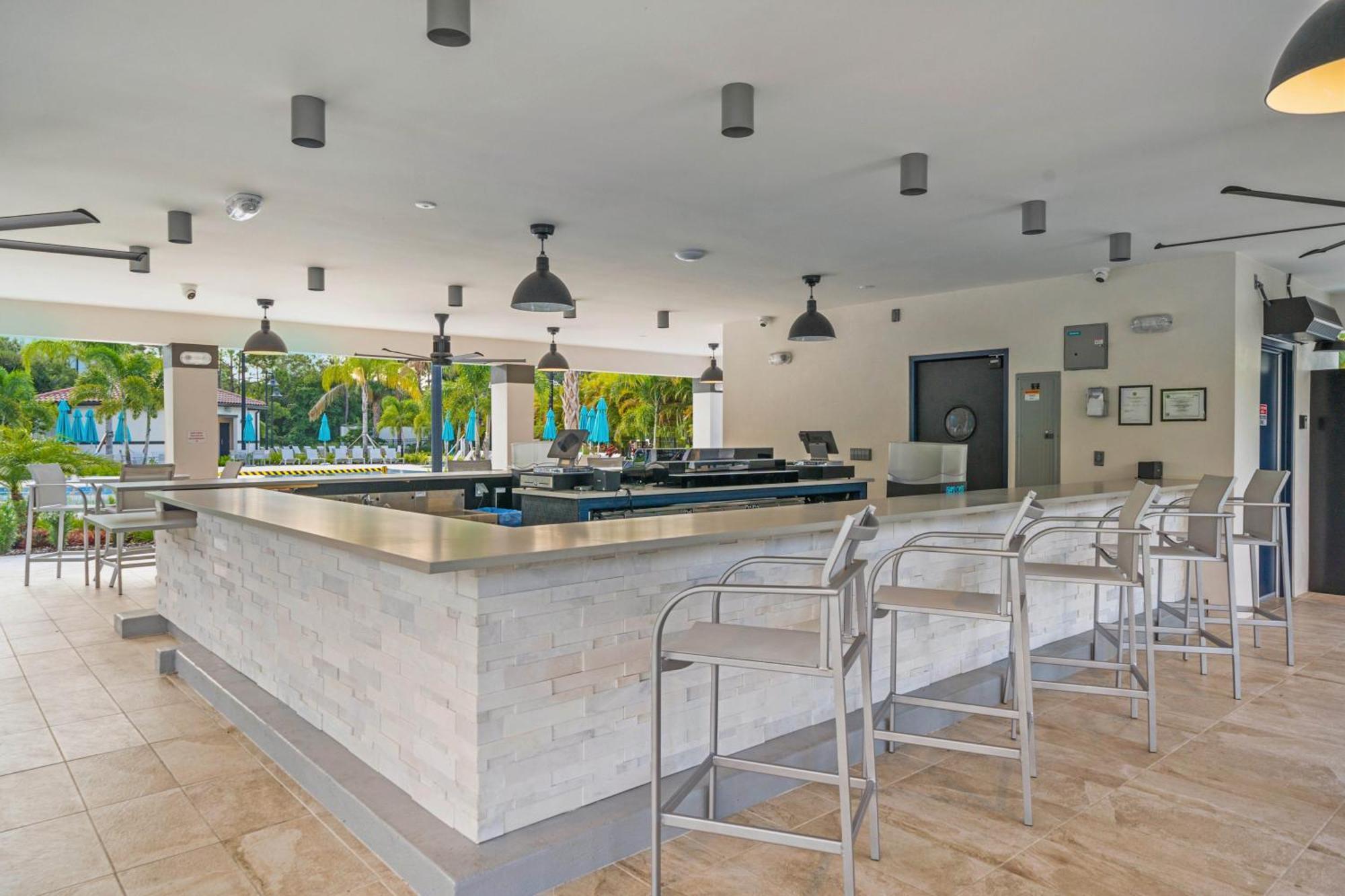 4814 Cayview Avenue #401 Apartment Orlando Ngoại thất bức ảnh