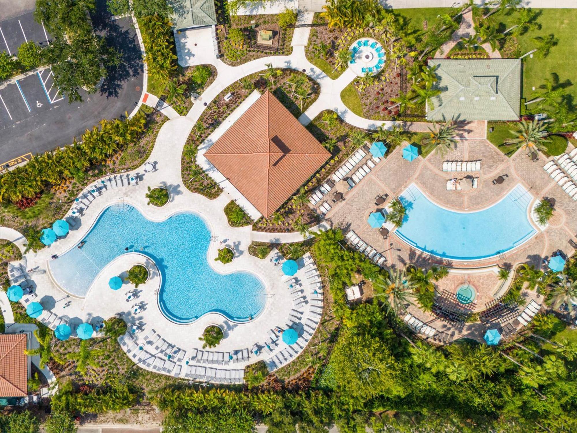 4814 Cayview Avenue #401 Apartment Orlando Ngoại thất bức ảnh