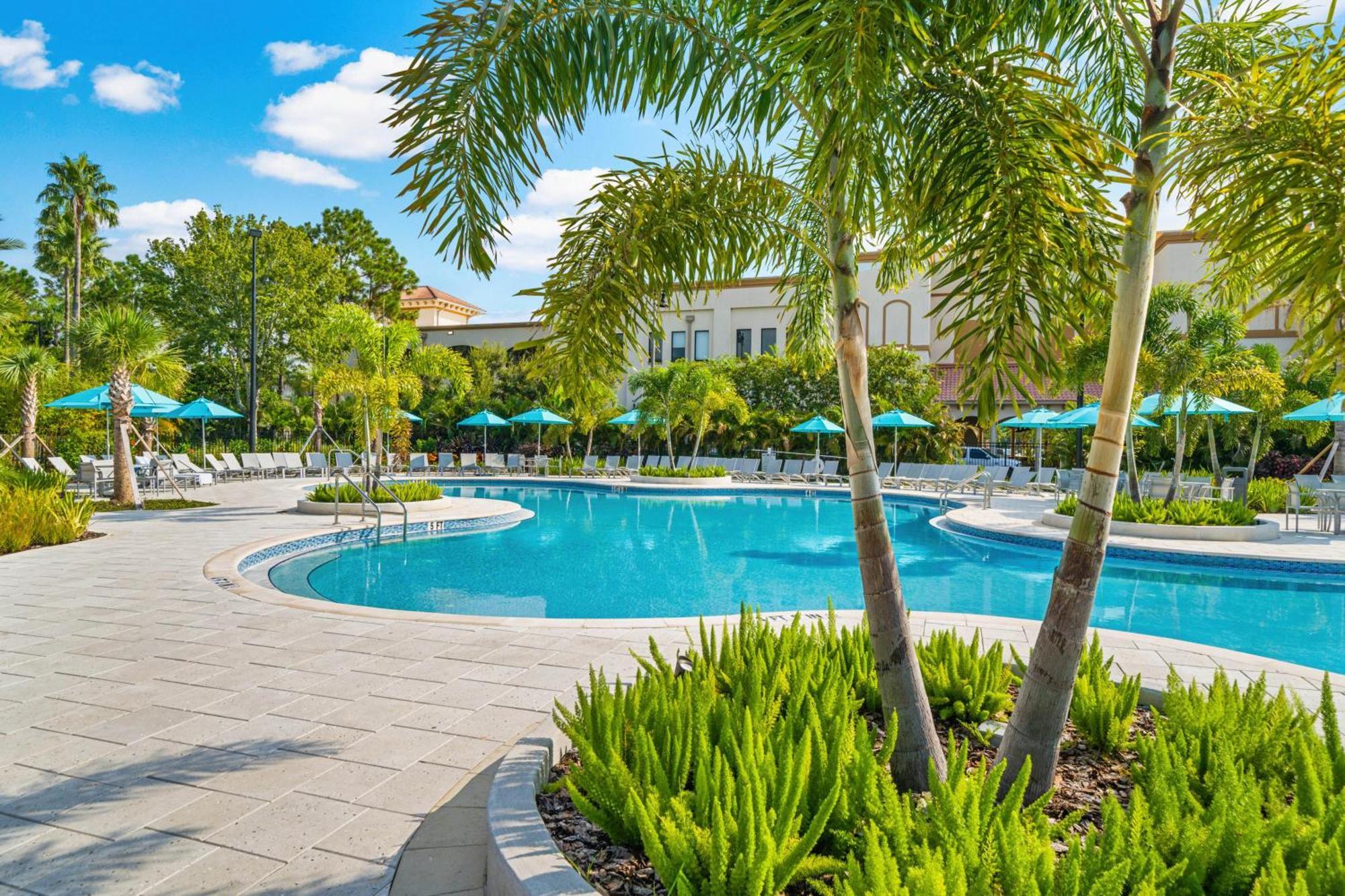 4814 Cayview Avenue #401 Apartment Orlando Ngoại thất bức ảnh